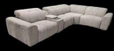 Multifunction electric sofa · BS-LS001