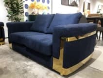 Light Luxury sofa set · Product photo 3