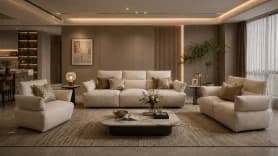 Electric chaise sofa · Product photo 2