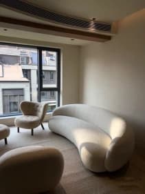 Cashew sofa · Product photo 2
