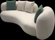 Pea sofa · BS-LS007