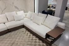Connery Italian-style sofa · Product photo 2